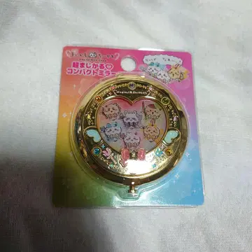치이카와 컴팩트 거울 초 매지컬 치이카와
