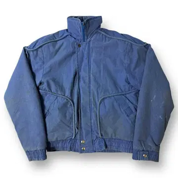 90s shipton sportswear 페이드  자켓