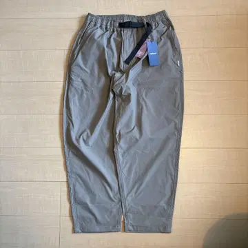 새상품 meltum 팬츠 SORONA CLIMBING TECH PANTS