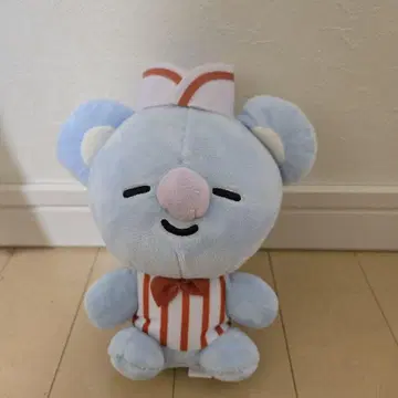 BTS 봉제 인형 KOYA
