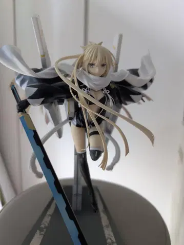 Fate/Grand Order 어쌔신/오키타 J 소지 (묶음 구매 불가)