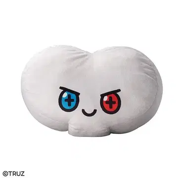 TRUZ 몰랑 몰랑 BONBON 쿠션 준규