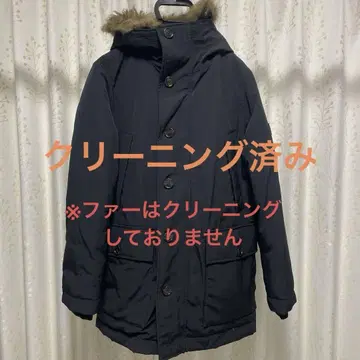GAP 다운 자켓/다운 코트