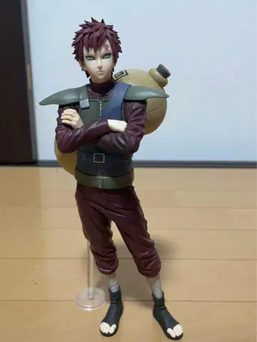 제일복권 NARUTO C상 가아라 피규어