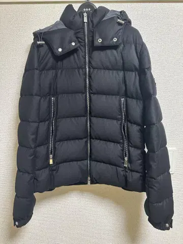 [컨디션 최상] 24AW 타트라스 도미치아노 다운 자켓 남성용