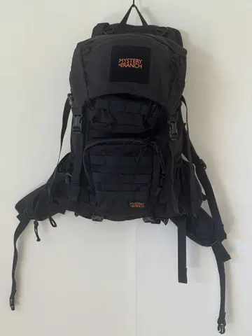 미스터리 랜치 블리츠 35