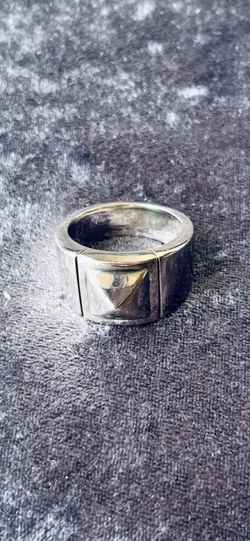 STERLING SILVER 반지 Z1999