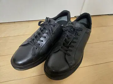 텍시 럭스 texcy luxe TU-7038 가죽 스니커즈