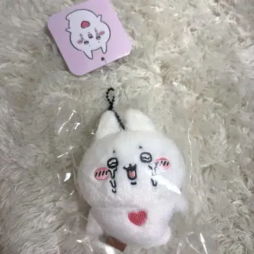 새상품 나가노 마켓 나가노 캐릭터즈 퀄리오 마스코트 (해파리~!)