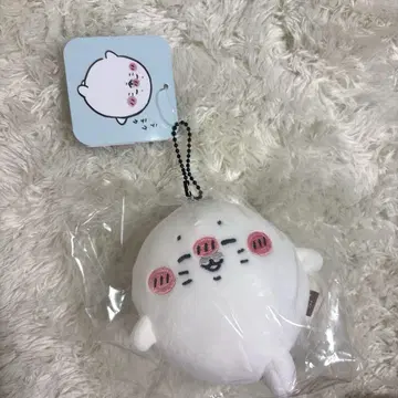 미개봉 새상품 나가노 마켓 나가노 캐릭터즈 걷는 물개 마스코트