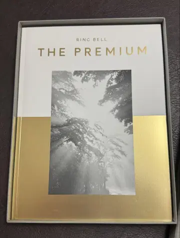 RING BELL THE PREMIUM 24L