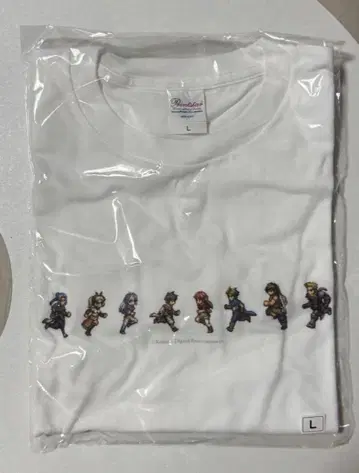 [ TGS ] T셔츠 TGS2025  STARLEAP