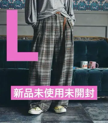 니코앤드 MODE NORM CORE 2턱 페인터 모듬 팬츠