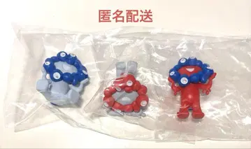 [ 익명 배송 ] 미야쿠미야쿠 가챠 해양당 3세트