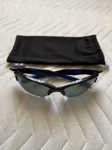Oakley 하프 자켓 2.0