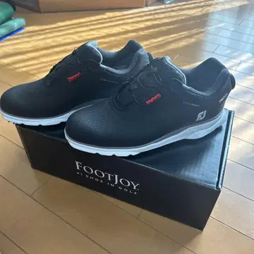 FOOTJOY PRO/SL SPORT 53339J 25cm