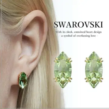 SWAROVSKI 스와로브스키 귀걸이 5614453