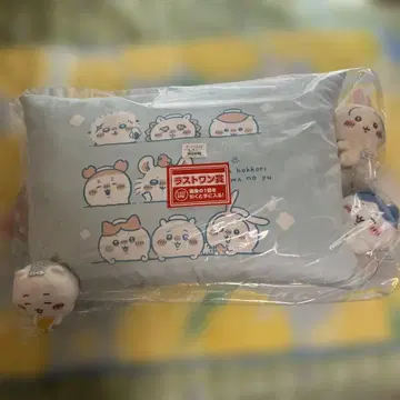 치이카와 제일복권 라스트 원상