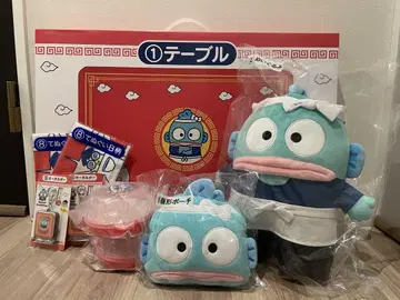 한교동 제일복권 세트 상품