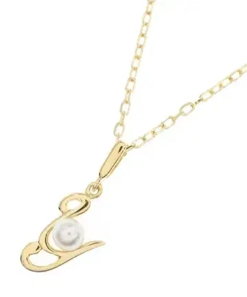 MIKIMOTO 여성용 목걸이