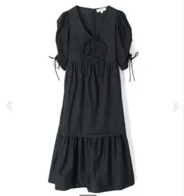 sea new york 티어드 원피스