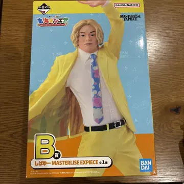 도카이 온에어 제일복권 B상 시바유