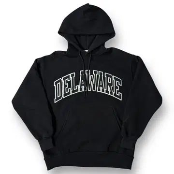 FREAK'S STORE DELAWARE 풀오버 칼리지 후드티