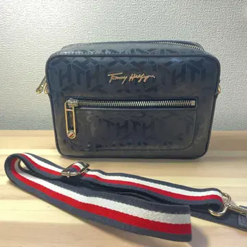 TOMMY HILFIGER 숄더백