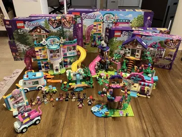 세트 판매 LEGO Friends 세트