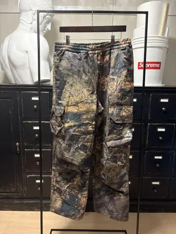 PALACE Gore-Tex 3L Trouser