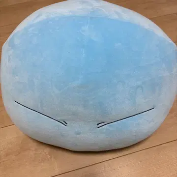 리무루 봉제 인형