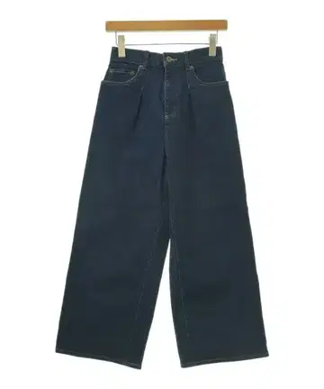 La boutique BonBon 데님 팬츠 여성용