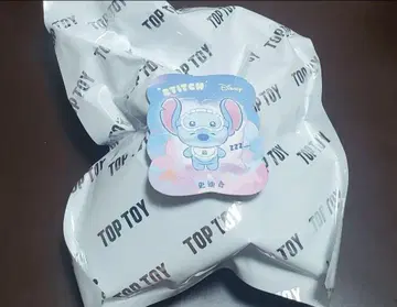 TOPTOY 디즈니 스티치