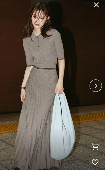 Mila Owen 미라 오웬 AW25 신상 셋업
