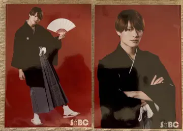 사토리 소년단 카미무라 켄신 브로마이드