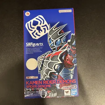 가면라이더 데몬즈 S.H.Figuarts 피규아트