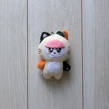 SEVENTEEN 세븐틴 인형옷 BONGBONG 봉봉이 고양이 고양이