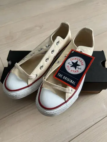 CONVERSE ALL STAR