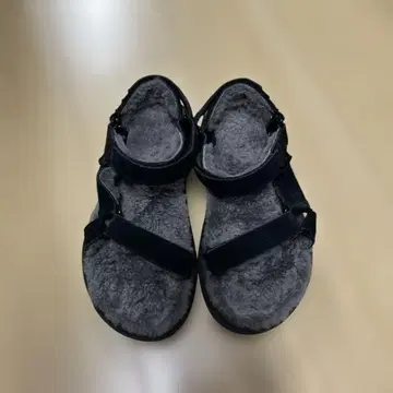 Teva 허리케인 셰어링