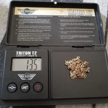 AVALANCHE MIAMI CHAIN