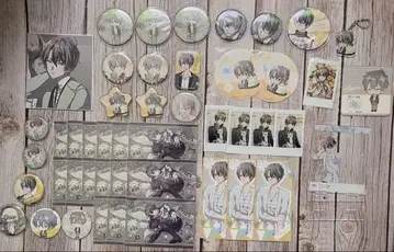 온에어! 카가자키 호타루 굿즈 묶음 판매