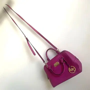 최종 가격 인하 마이클코어스 숄더백 숄더 핸드백