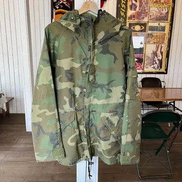 90's US Army ECWCS Gen1 GORE-TEX