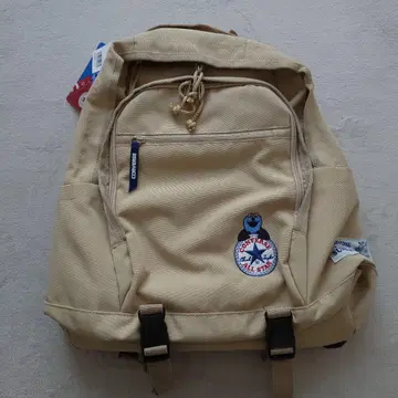 퍼펫 순순 컨버스 백팩