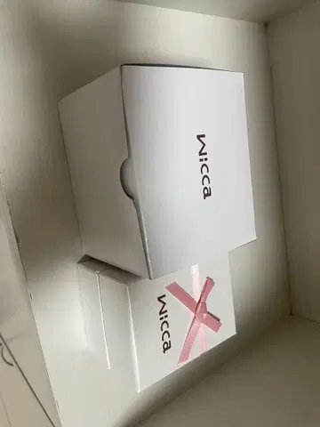 wicca 손목시계