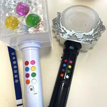 Kis-My-Ft2 응원봉