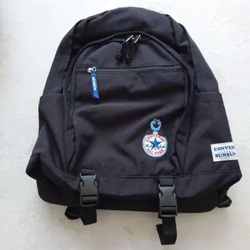 퍼펫 스 컨버스 백팩