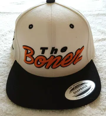 The BONEZ 10th Anniversary 캡