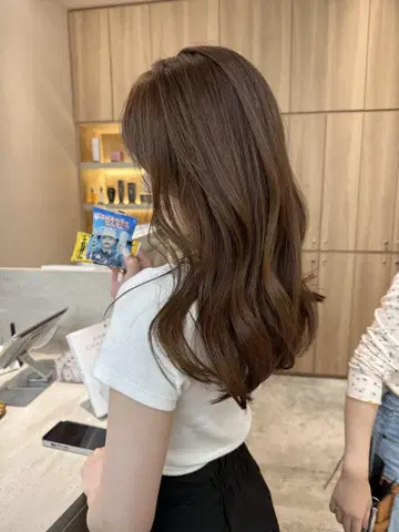 프레이 아이디 플레어 스커트