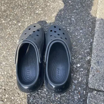 crocs 메가 크러쉬